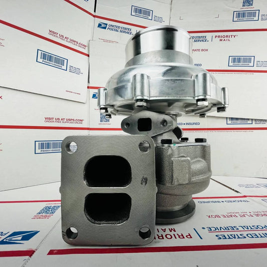 Replacement Turbo RE531335 RE530632 For CZ C23 John Deere Tractor 6068 various