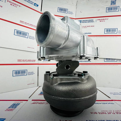 Replacement Turbo RE531335 RE530632 For CZ C23 John Deere Tractor 6068 various