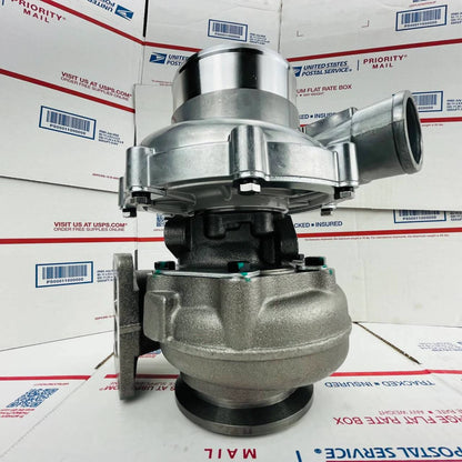 Replacement Turbo RE531335 RE530632 For CZ C23 John Deere Tractor 6068 various