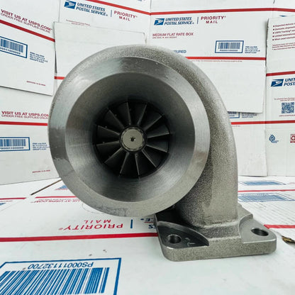 Replacement Turbo RE531335 RE530632 For CZ C23 John Deere Tractor 6068 various