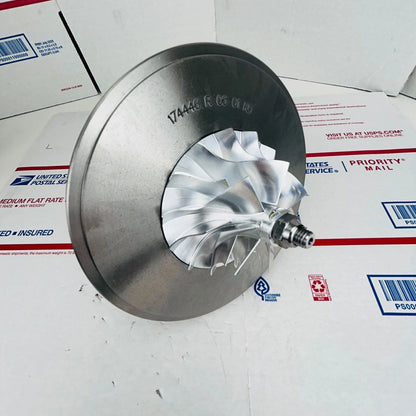 Turbo Core Replacement Fits For S300BV RE535702 178715 John Deere Tractor 6090H