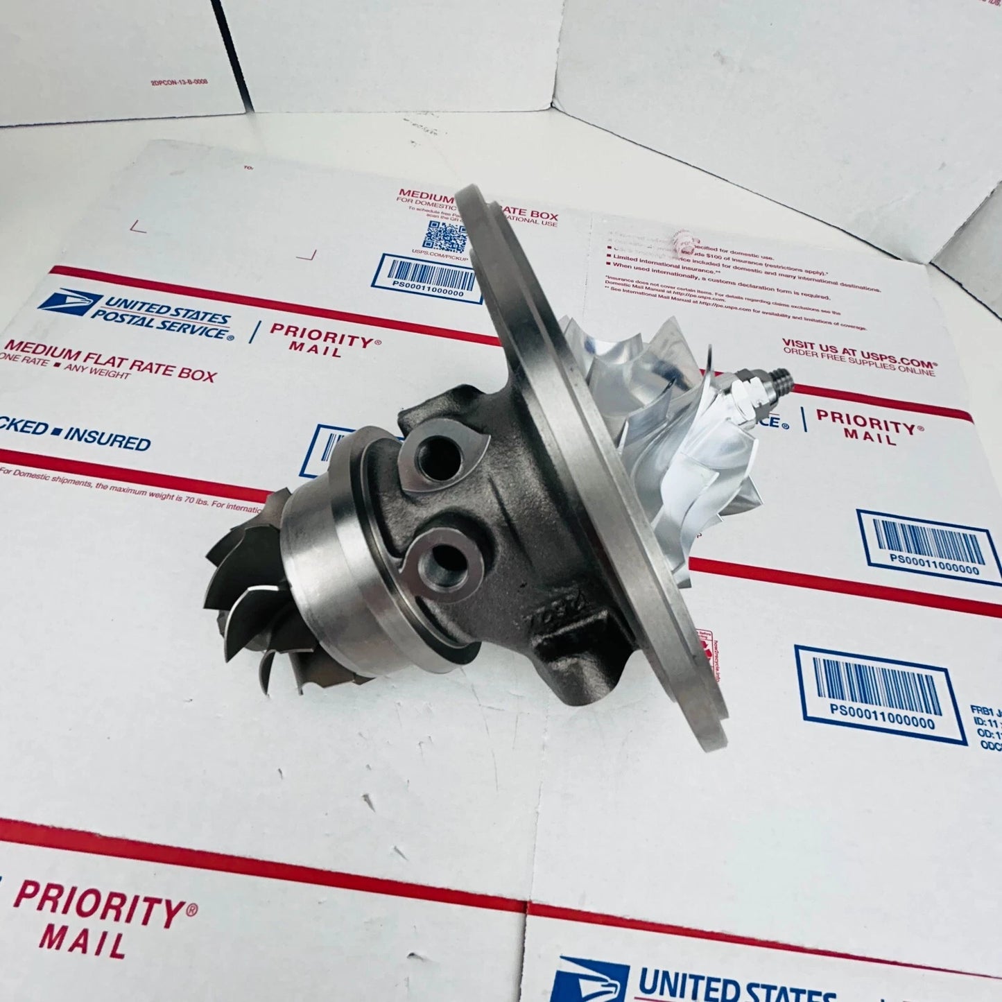 Turbo Core Replacement Fits For S300BV RE535702 178715 John Deere Tractor 6090H