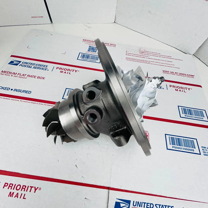 Turbo Core Replacement Fits For S300BV RE535702 178715 John Deere Tractor 6090H