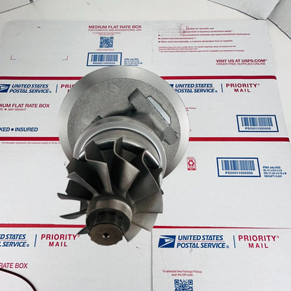 Turbo Core Replacement Fits For S300BV RE535702 178715 John Deere Tractor 6090H