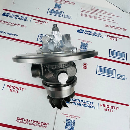 Turbo Core Replacement Fits For S300BV RE535702 178715 John Deere Tractor 6090H