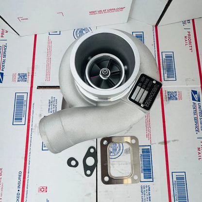 Replacement Turbo RE548740 RE531074 SE502445 For John Deere