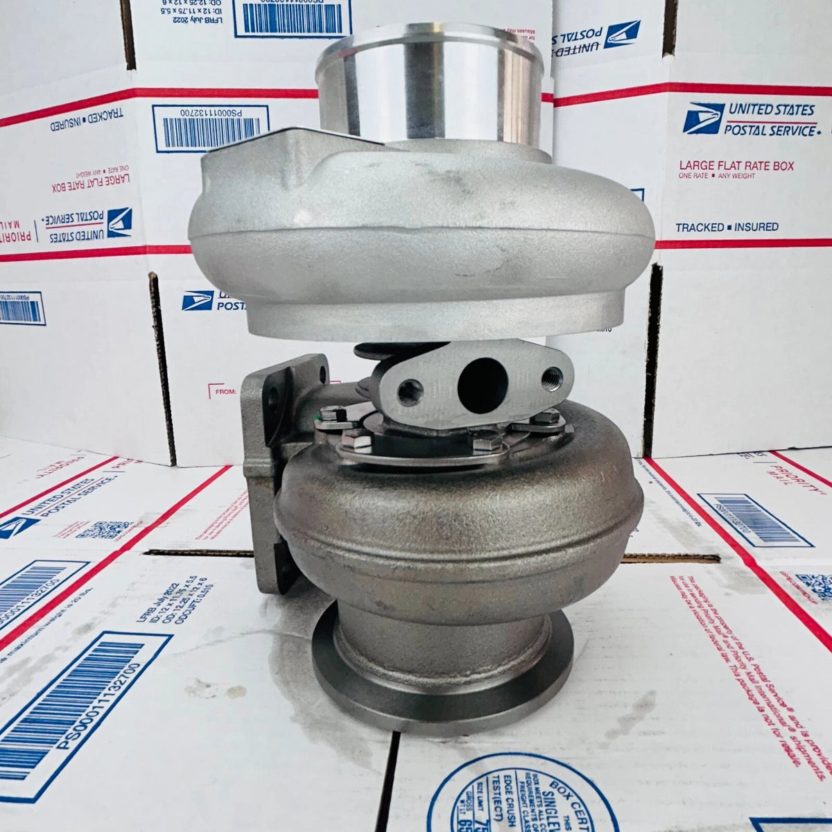 Replacement Turbo RE548740 RE531074 SE502445 For John Deere