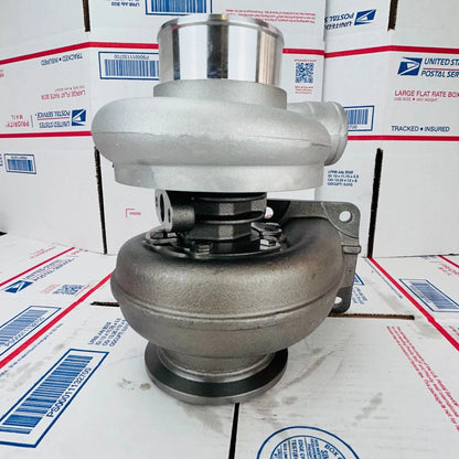 Replacement Turbo RE548740 RE531074 SE502445 For John Deere