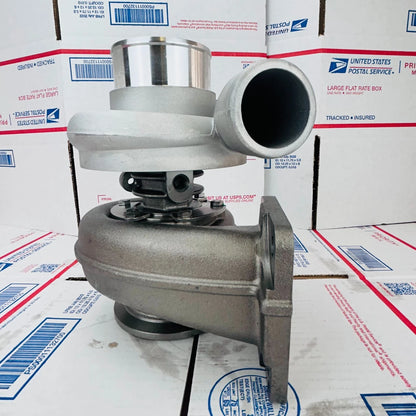 Replacement Turbo RE548740 RE531074 SE502445 For John Deere