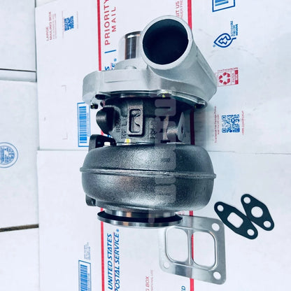 Replacement Turbo RE59883 177262 471050-5 For S200 John Deere T350-01 6068H 6.8L