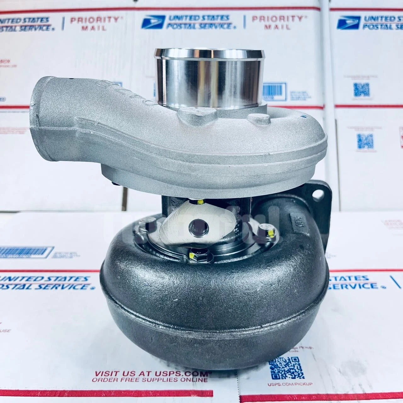 Replacement Turbo RE59883 177262 471050-5 For S200 John Deere T350-01 6068H 6.8L