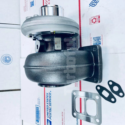 Replacement Turbo RE59883 177262 471050-5 For S200 John Deere T350-01 6068H 6.8L