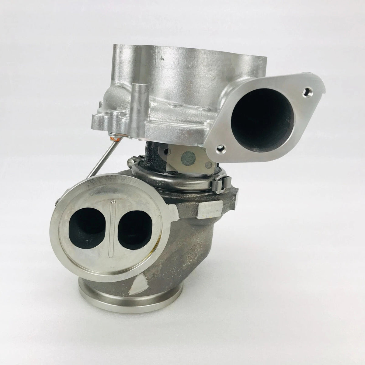 VU22 330499 RHF55B Left side turbo for Ferrari 488 GTB Spider V8 3.9L 3.9T