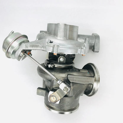 VU22 330499 RHF55B Left side turbo for Ferrari 488 GTB Spider V8 3.9L 3.9T