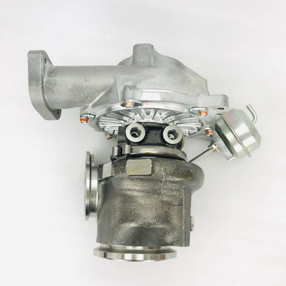 VU22 330499 RHF55B Left side turbo for Ferrari 488 GTB Spider V8 3.9L 3.9T