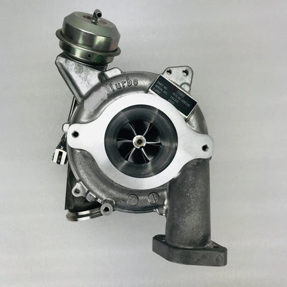 VU22 330499 RHF55B Left side turbo for Ferrari 488 GTB Spider V8 3.9L 3.9T