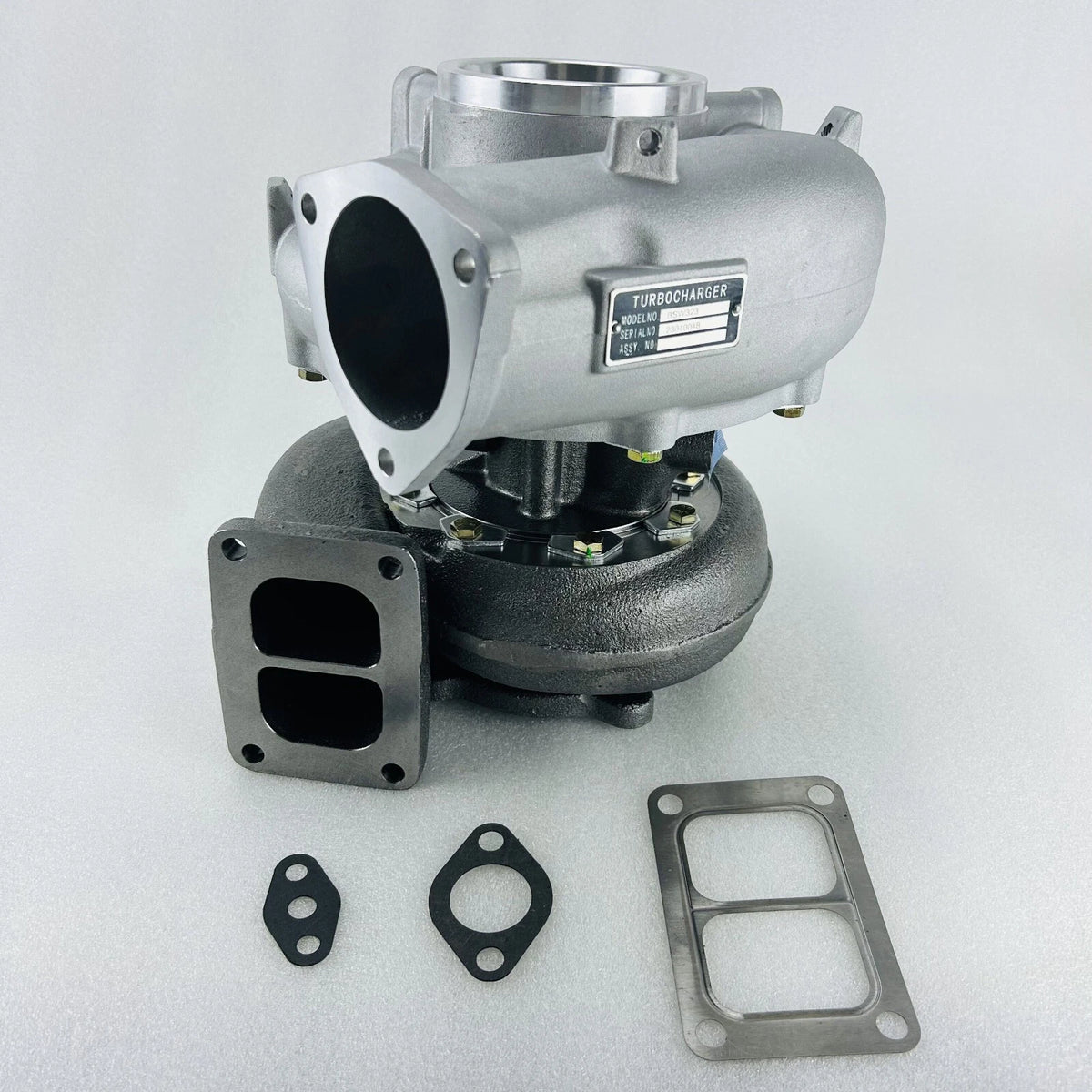 RPLMT Turbo Fits Yanmar S165 Marine Turbocharger RU110 RU120 RU110-1A RU120-1A