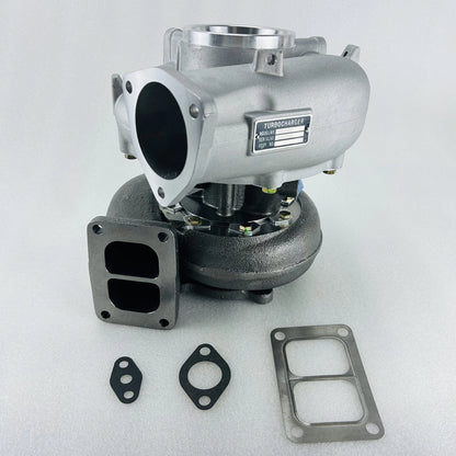 RPLMT Turbo Fits Yanmar S165 Marine Turbocharger RU110 RU120 RU110-1A RU120-1A