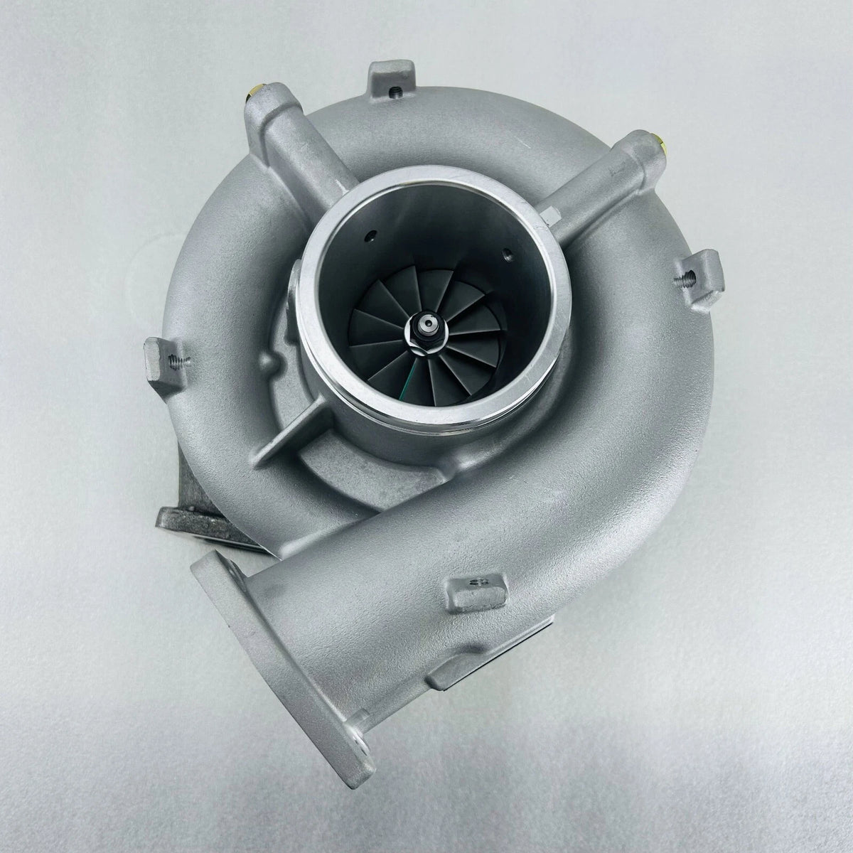 RPLMT Turbo Fits Yanmar S165 Marine Turbocharger RU110 RU120 RU110-1A RU120-1A