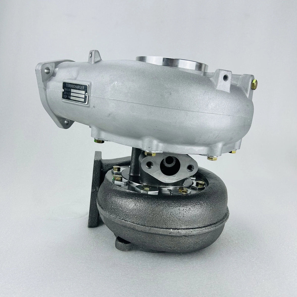 RPLMT Turbo Fits Yanmar S165 Marine Turbocharger RU110 RU120 RU110-1A RU120-1A