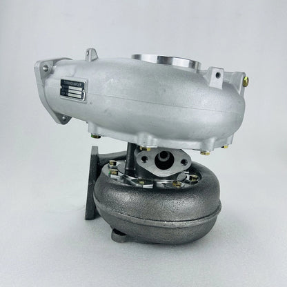 RPLMT Turbo Fits Yanmar S165 Marine Turbocharger RU110 RU120 RU110-1A RU120-1A