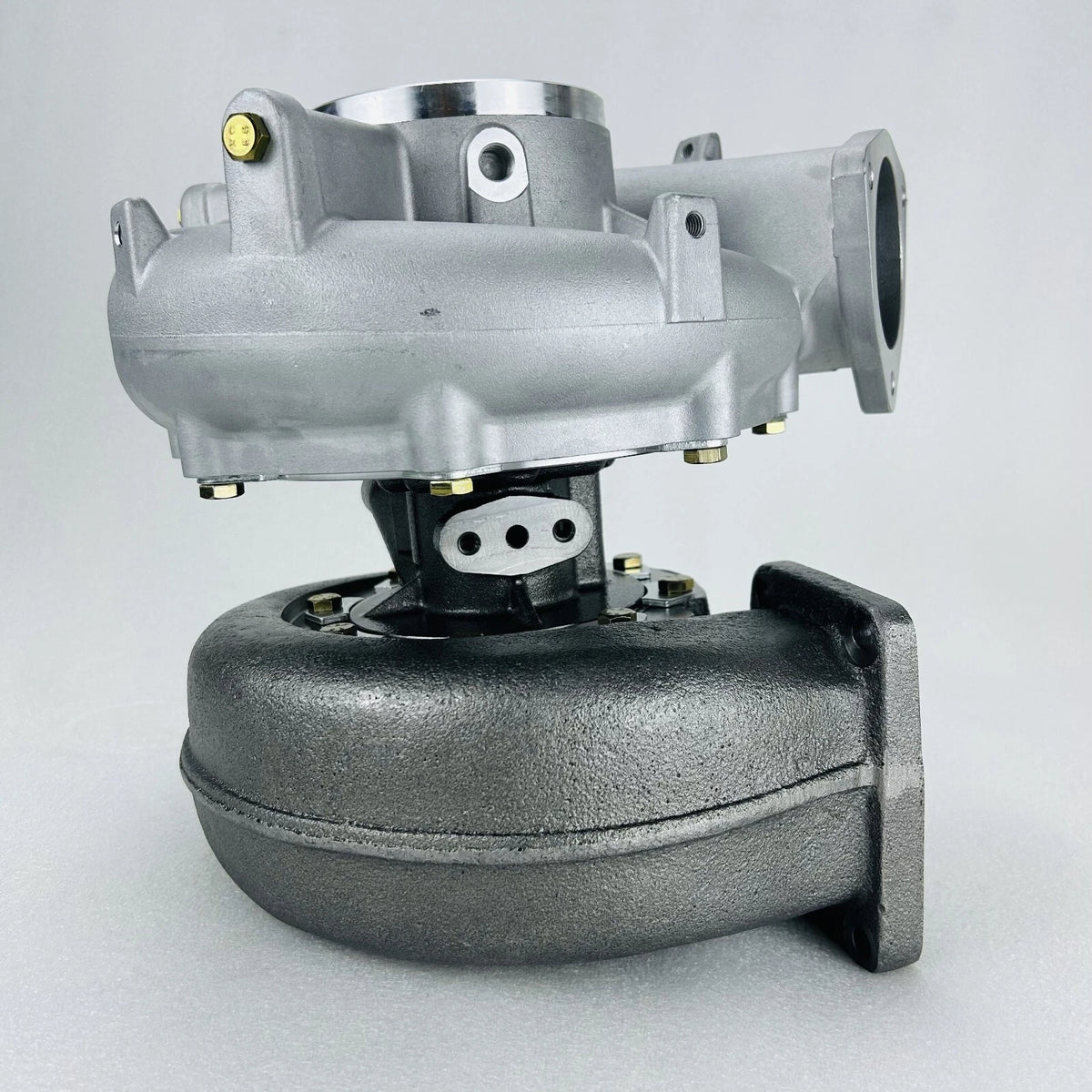 RPLMT Turbo Fits Yanmar S165 Marine Turbocharger RU110 RU120 RU110-1A RU120-1A