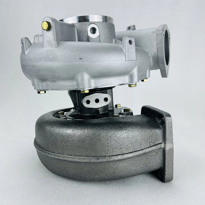 RPLMT Turbo Fits Yanmar S165 Marine Turbocharger RU110 RU120 RU110-1A RU120-1A