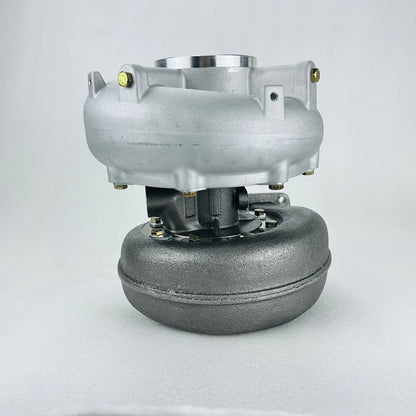 RPLMT Turbo Fits Yanmar S165 Marine Turbocharger RU110 RU120 RU110-1A RU120-1A