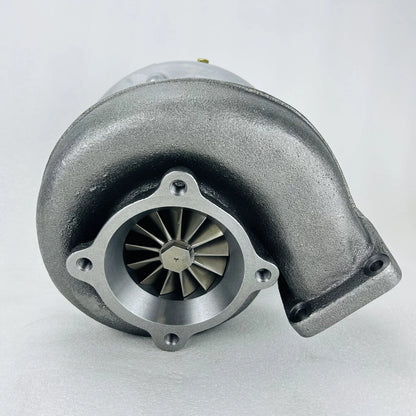 RPLMT Turbo Fits Yanmar S165 Marine Turbocharger RU110 RU120 RU110-1A RU120-1A