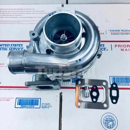RPLMT Turbocharger Re508876 For John Deere Agricultural 4045T