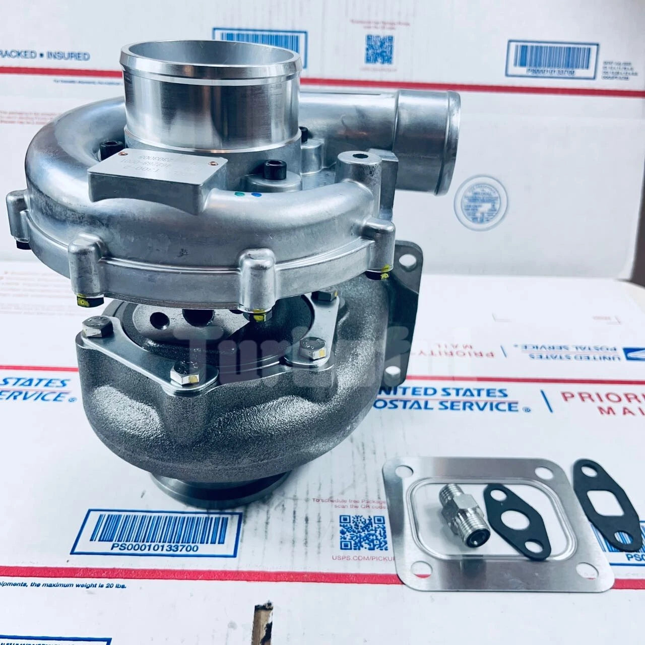 RPLMT Turbocharger Re508876 For John Deere Agricultural 4045T