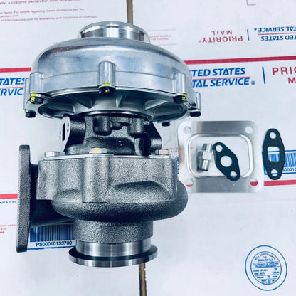 RPLMT Turbocharger Re508876 For John Deere Agricultural 4045T
