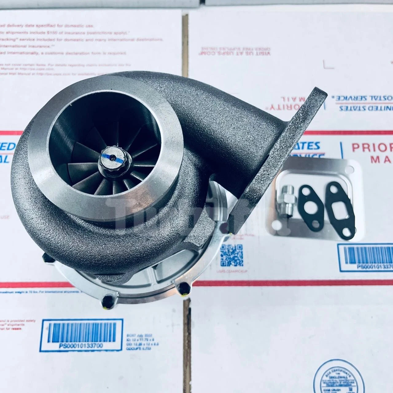 RPLMT Turbocharger Re508876 For John Deere Agricultural 4045T