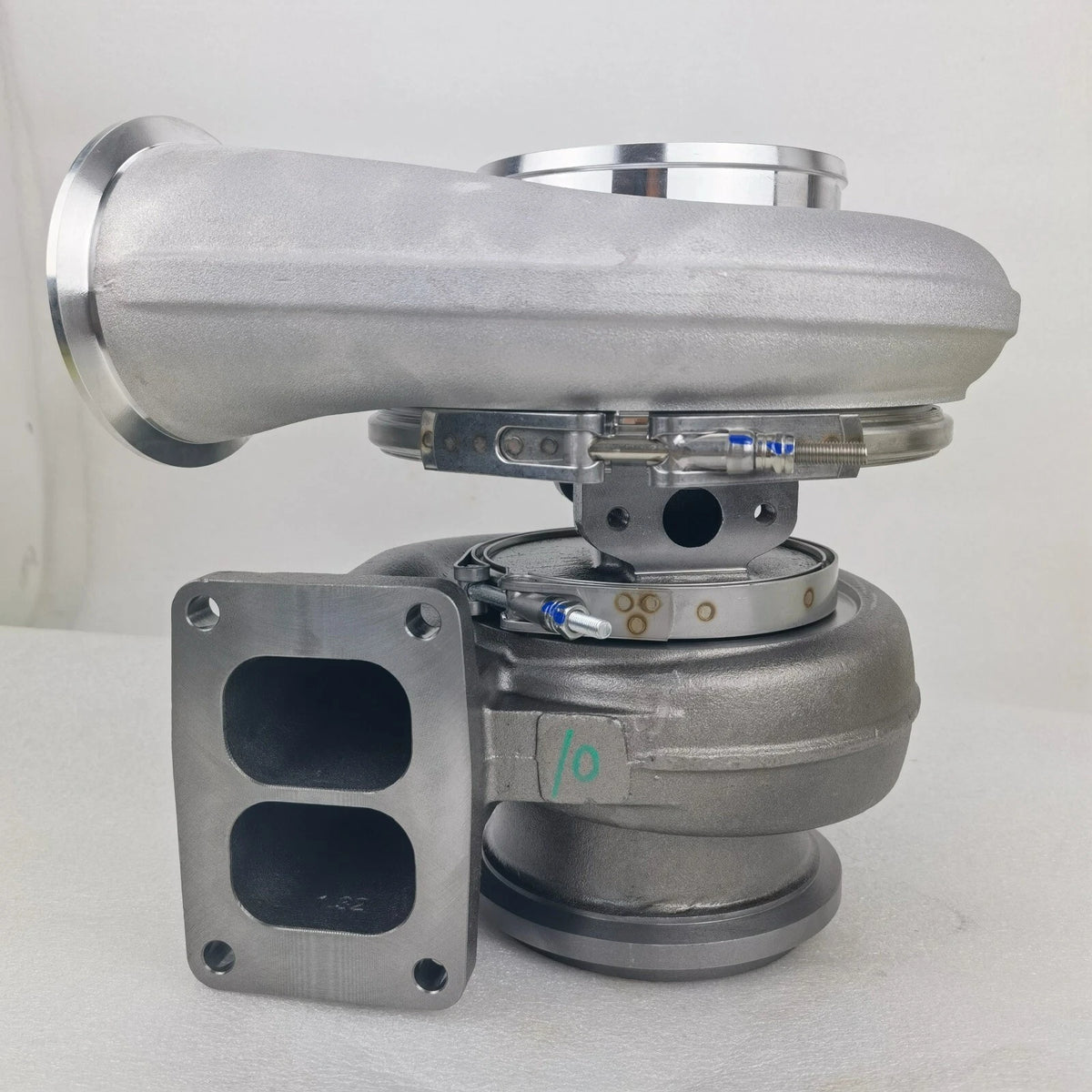 NEW  Turbo S400 S475 171702 For Detroit Diesel Truck Series 60 12.7L Twin scroll