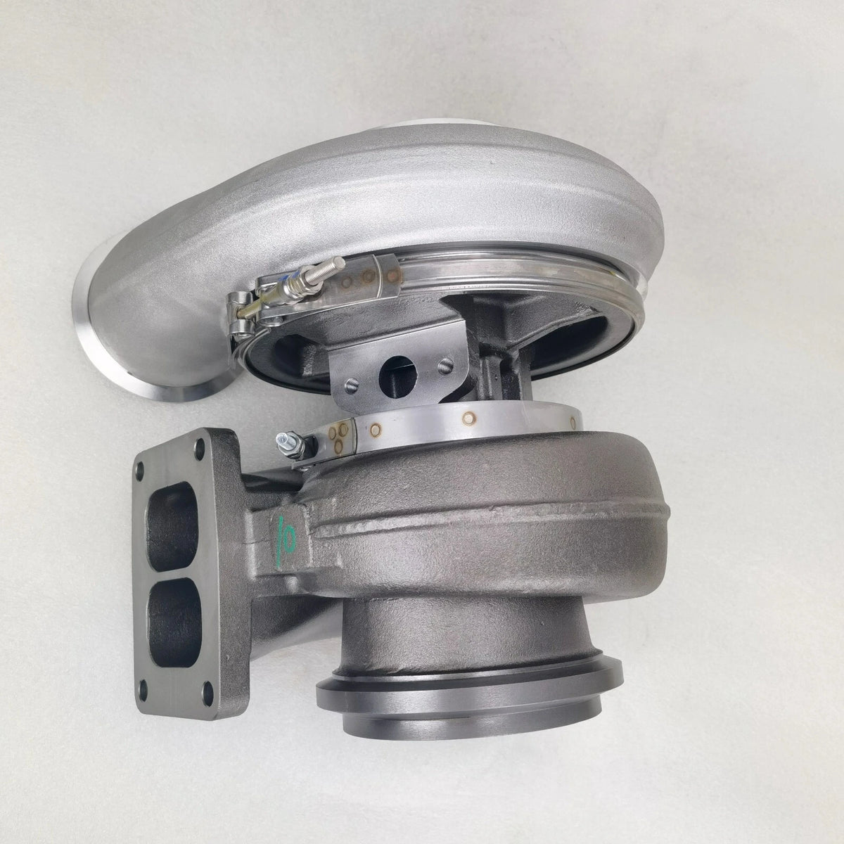 NEW  Turbo S400 S475 171702 For Detroit Diesel Truck Series 60 12.7L Twin scroll