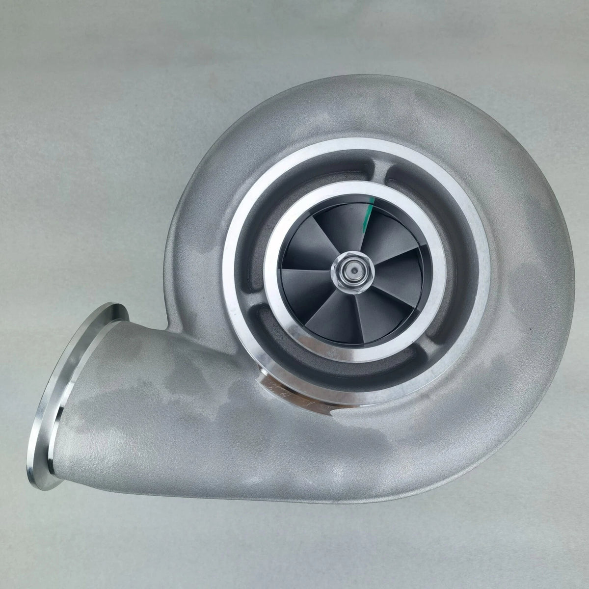 NEW  Turbo S400 S475 171702 For Detroit Diesel Truck Series 60 12.7L Twin scroll