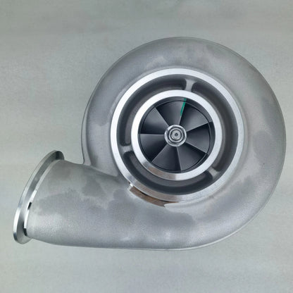 NEW  Turbo S400 S475 171702 For Detroit Diesel Truck Series 60 12.7L Twin scroll