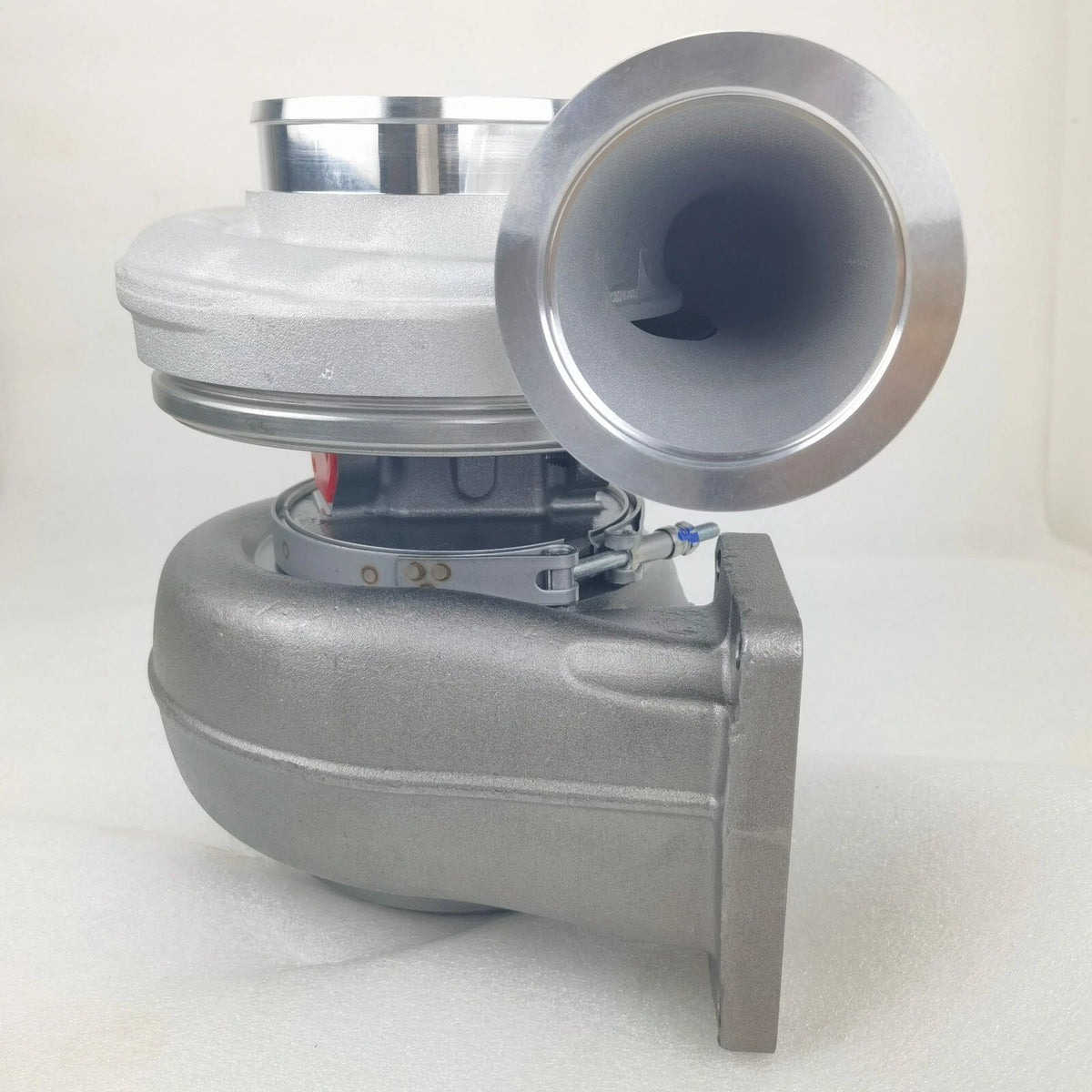 NEW  Turbo S400 S475 171702 For Detroit Diesel Truck Series 60 12.7L Twin scroll