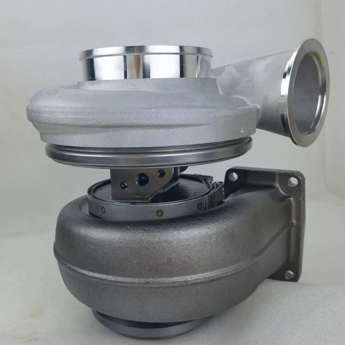 NEW  Turbo S400 S475 171702 For Detroit Diesel Truck Series 60 12.7L Twin scroll