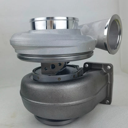 NEW  Turbo S400 S475 171702 For Detroit Diesel Truck Series 60 12.7L Twin scroll