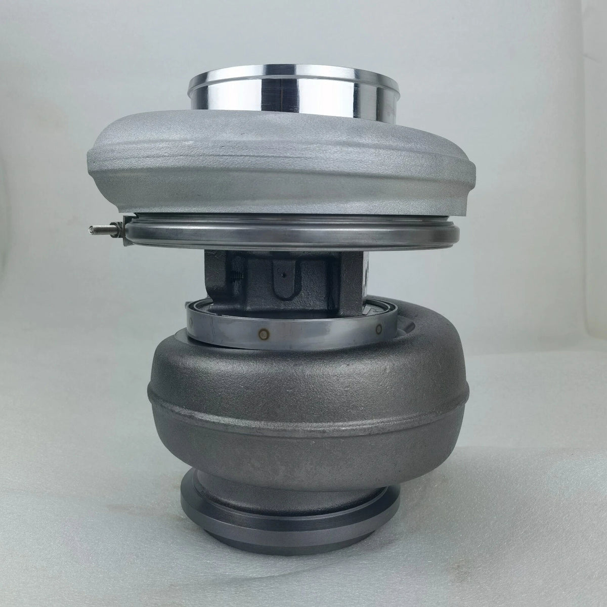 NEW  Turbo S400 S475 171702 For Detroit Diesel Truck Series 60 12.7L Twin scroll