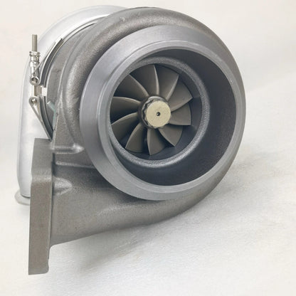 NEW  Turbo S400 S475 171702 For Detroit Diesel Truck Series 60 12.7L Twin scroll