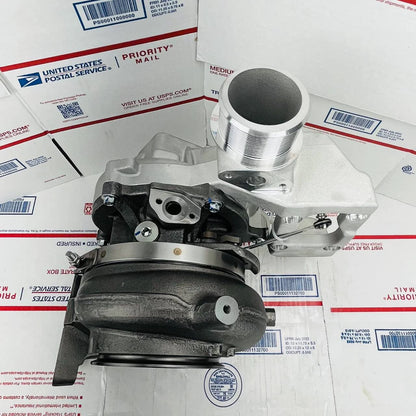 RPLMT Turbo Fits L5P GMC Sierra 3500 HD 6.6L Duramax V8 Diesel 2017-2021