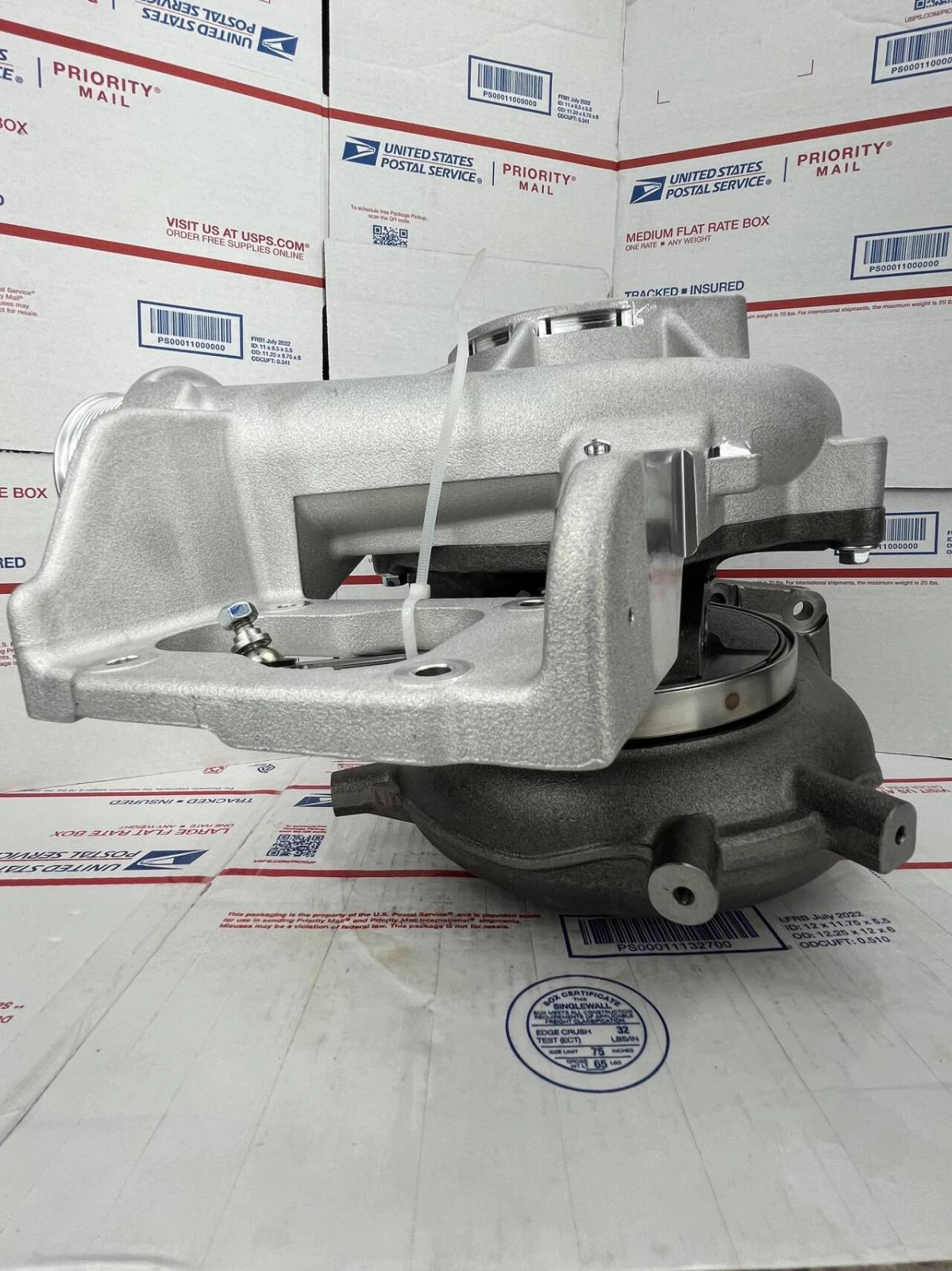 RPLMT Turbo Fits L5P GMC Sierra 3500 HD 6.6L Duramax V8 Diesel 2017-2021