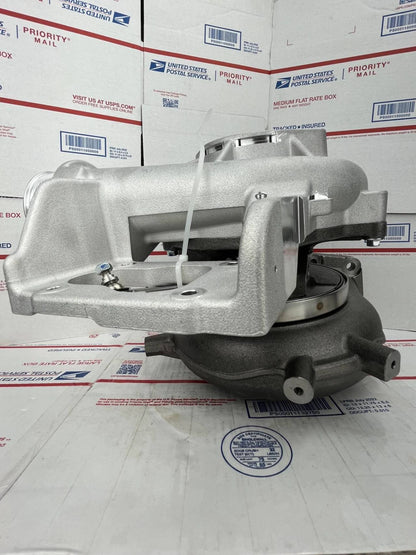 RPLMT Turbo Fits L5P GMC Sierra 3500 HD 6.6L Duramax V8 Diesel 2017-2021