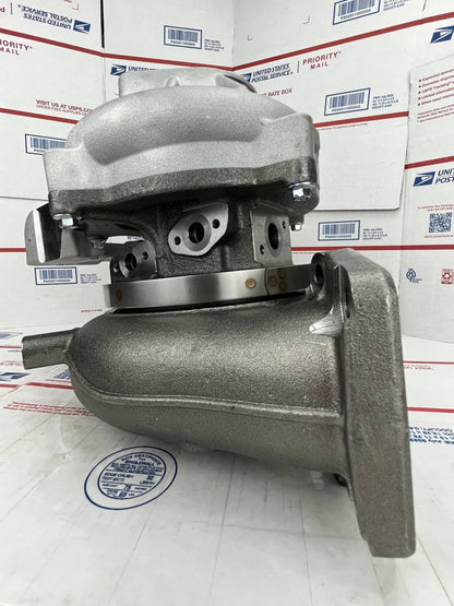 RPLMT Turbo Fits L5P GMC Sierra 3500 HD 6.6L Duramax V8 Diesel 2017-2021