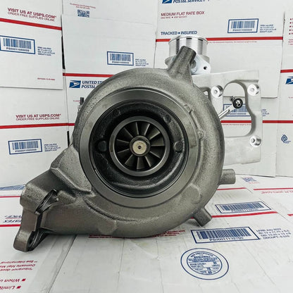 RPLMT Turbo Fits L5P GMC Sierra 3500 HD 6.6L Duramax V8 Diesel 2017-2021