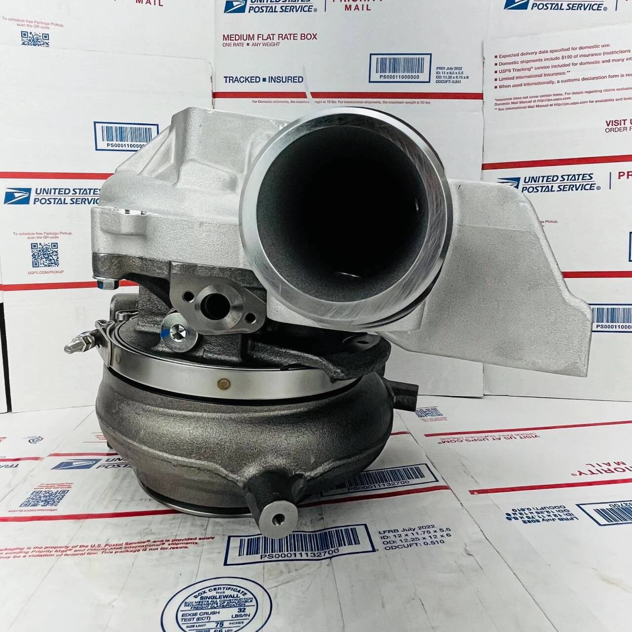 RPLMT Turbo Fits L5P GMC Sierra 3500 HD 6.6L Duramax V8 Diesel 2017-2021