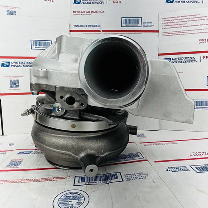 RPLMT Turbo Fits L5P GMC Sierra 3500 HD 6.6L Duramax V8 Diesel 2017-2021
