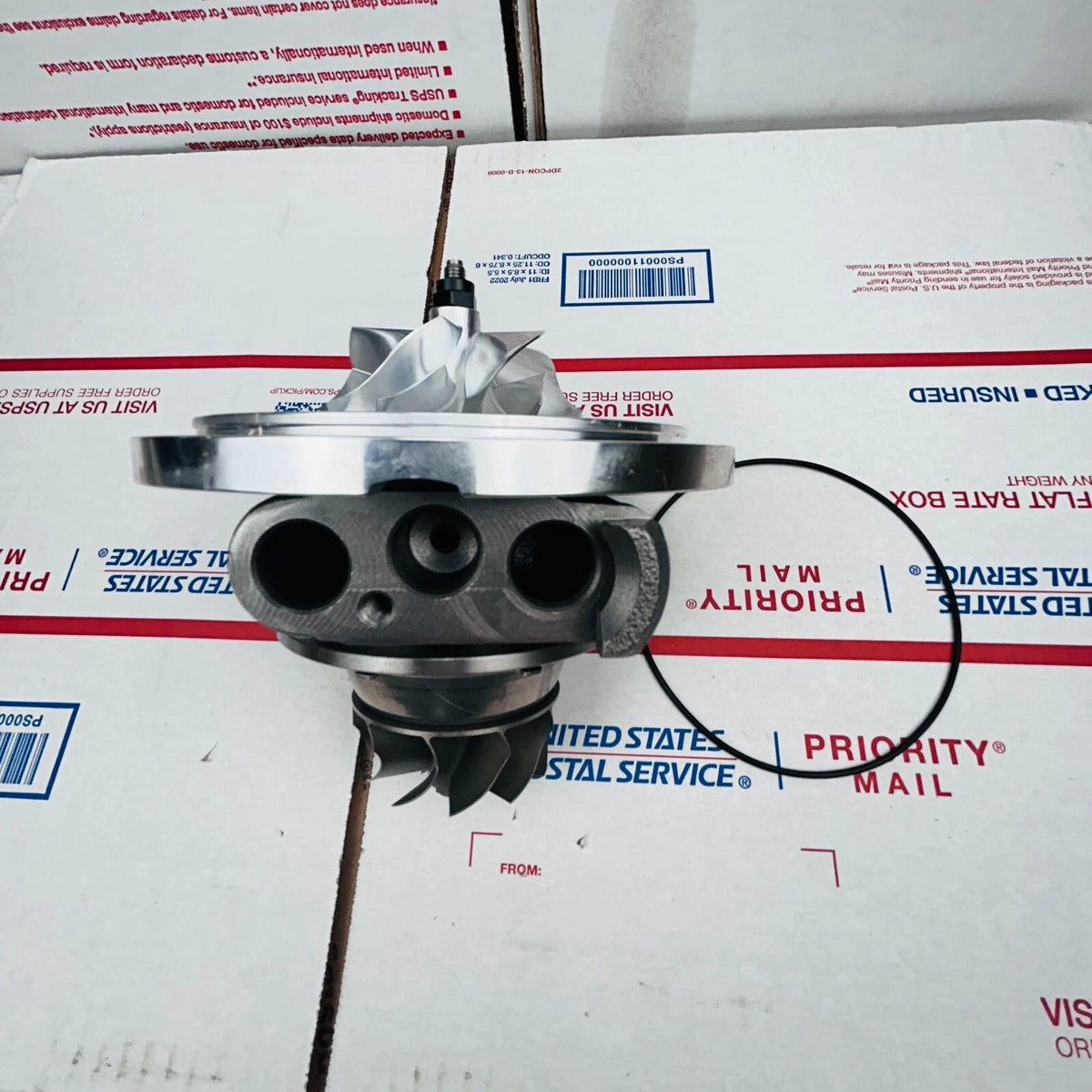 Turbo Cartridge/Core 18559700043 18559700030 11657934332 BMW TOYOTA SUPRA 3.0